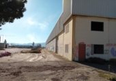 2050m² entrepôt industriel pour vente à Puertollano, CR-503 photo