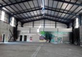 2050m² entrepôt industriel pour vente à Puertollano, CR-503 photo