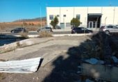 2050m² entrepôt industriel pour vente à Puertollano, CR-503 photo