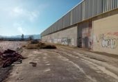 2050m² entrepôt industriel pour vente à Puertollano, CR-503 photo