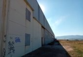 2050m² entrepôt industriel pour vente à Puertollano, CR-503 photo