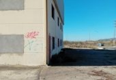 2050m² entrepôt industriel pour vente à Puertollano, CR-503 photo