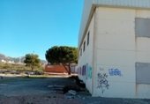 2050m² entrepôt industriel pour vente à Puertollano, CR-503 photo