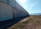 2050m² entrepôt industriel pour vente à Puertollano, CR-503 photo