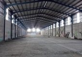 2050m² entrepôt industriel pour vente à Puertollano, CR-503 photo