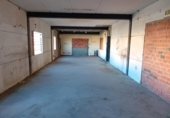 2050m² entrepôt industriel pour vente à Puertollano, CR-503 photo