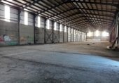 2050m² entrepôt industriel pour vente à Puertollano, CR-503 photo