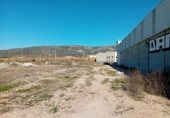 2050m² entrepôt industriel pour vente à Puertollano, CR-503 photo