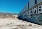 2050m² entrepôt industriel pour vente à Puertollano, CR-503 photo