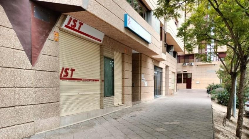 Local comercial