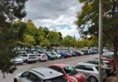 93m² commercial premises for sale in Murcia, in the area of Vista Alegre, avenida europa photo