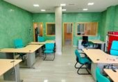 93m² commercial premises for sale in Murcia, in the area of Vista Alegre, avenida europa photo