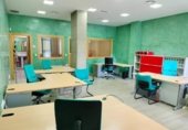 93m² commercial premises for sale in Murcia, in the area of Vista Alegre, avenida europa photo
