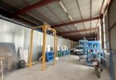 Nau Industrial
en venda
amb 2223m² a Almoguera, carretera de madrid, 19115 foto