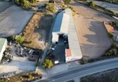 Nau Industrial
en venda
amb 2223m² a Almoguera, carretera de madrid, 19115 foto