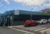 Taller en venta con 491m² en San Cristóbal de La Laguna, calle anatael cabrera, 8, 38320 foto