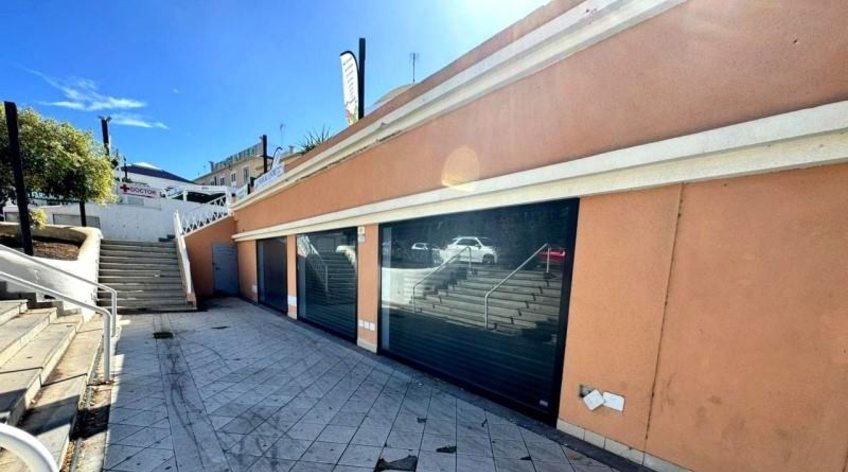 Local comercial