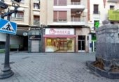 190m² commercial premises for sale in Arnedo, calle juan carlos i, 5, 26580 photo