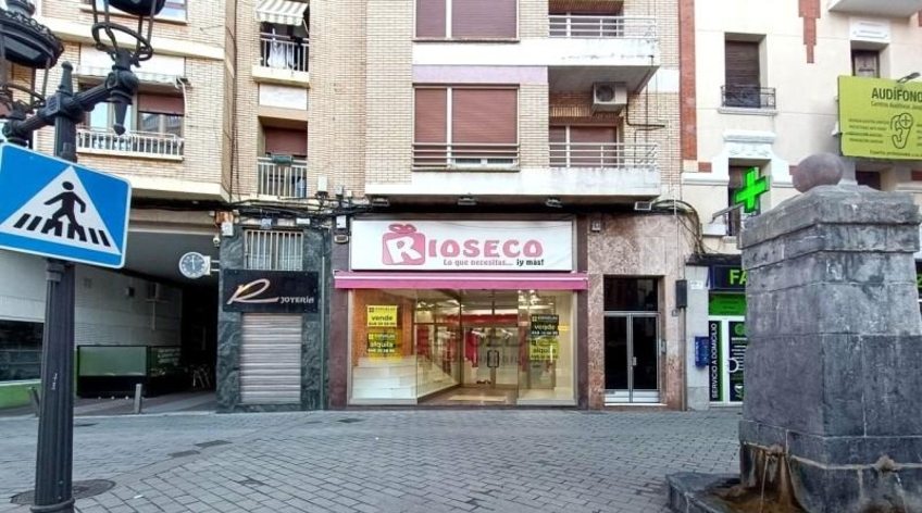Local comercial