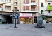 190m² commercial premises for sale in Arnedo, calle juan carlos i, 5, 26580 photo