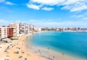 Edificio Residencial en venta con 15000m² en Torrevieja, Calle Pedro Lorca foto