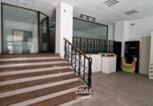 110m² commercial premises for sale in Oviedo, in the area of El Cristo, Calle Fuertes Acevedo photo