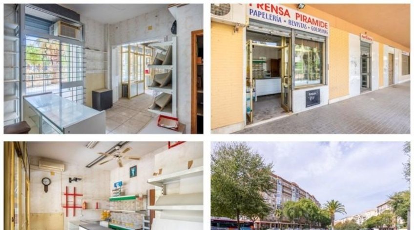 Local comercial