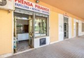 Librería en venta con 32m² en Sevilla, en la zona de Sevilla Este, avenida de las ciencias foto