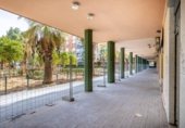Librería en venta con 32m² en Sevilla, en la zona de Sevilla Este, avenida de las ciencias foto
