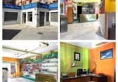160m² commercial premises for sale in Seville, in the area of The Silver, Avenida Los Gavilanes photo