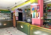 160m² commercial premises for sale in Seville, in the area of The Silver, Avenida Los Gavilanes photo