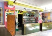 160m² commercial premises for sale in Seville, in the area of The Silver, Avenida Los Gavilanes photo