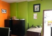 160m² commercial premises for sale in Seville, in the area of The Silver, Avenida Los Gavilanes photo