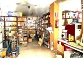 160m² commercial premises for sale in Seville, in the area of The Silver, Avenida Los Gavilanes photo