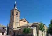 105m² commercial premises for sale in Borox, Calle Zoja photo