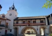 105m² commercial premises for sale in Borox, Calle Zoja photo