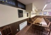 117m² restaurant for sale in Bilbao, in the area of Uribarri, Subida Artxanda photo