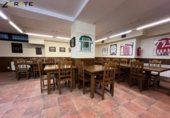 117m² restaurant for sale in Bilbao, in the area of Uribarri, Subida Artxanda photo
