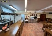 117m² restaurant for sale in Bilbao, in the area of Uribarri, Subida Artxanda photo