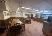 117m² restaurant for sale in Bilbao, in the area of Uribarri, Subida Artxanda photo