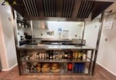 117m² restaurant for sale in Bilbao, in the area of Uribarri, Subida Artxanda photo