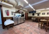 117m² restaurant for sale in Bilbao, in the area of Uribarri, Subida Artxanda photo