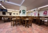 117m² restaurant for sale in Bilbao, in the area of Uribarri, Subida Artxanda photo