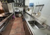 117m² restaurant for sale in Bilbao, in the area of Uribarri, Subida Artxanda photo