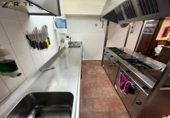 117m² restaurant for sale in Bilbao, in the area of Uribarri, Subida Artxanda photo