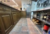 117m² restaurant for sale in Bilbao, in the area of Uribarri, Subida Artxanda photo