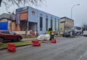 3000m² entrepôt industriel pour vente à Tres Cantos, photo