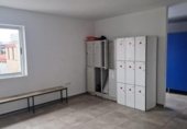 3000m² entrepôt industriel pour vente à Tres Cantos, photo