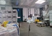 3000m² entrepôt industriel pour vente à Tres Cantos, photo