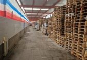 3000m² entrepôt industriel pour vente à Tres Cantos, photo